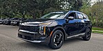 New 2026 KIA SPORTAGE EX FWD in SUNRISE, FLORIDA
