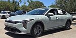 New 2026 KIA K4 LXS SEDAN in SUNRISE, FLORIDA
