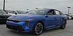 New 2026 KIA K4 GT-LINE SEDAN in SUNRISE, FLORIDA