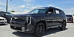New 2027 KIA TELLURIDE SX FWD in SUNRISE, FLORIDA