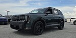 New 2027 KIA TELLURIDE X-LINE EX AWD in SUNRISE, FLORIDA