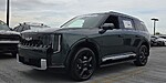New 2027 KIA TELLURIDE SX-PRESTIGE AWD in SUNRISE, FLORIDA