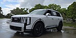 New 2027 KIA TELLURIDE SX-PRESTIGE AWD in SUNRISE, FLORIDA
