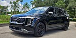 New 2027 KIA CARNIVAL HYBRID SX FWD in SUNRISE, FLORIDA