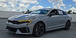 New 2026 KIA K5 GT-LINE AUTO FWD in SUNRISE, FLORIDA