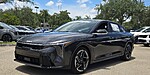 New 2026 KIA K4 GT-LINE SEDAN in SUNRISE, FLORIDA