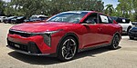 New 2026 KIA K4 GT-LINE SEDAN in SUNRISE, FLORIDA