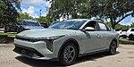 New 2026 KIA K4 LXS SEDAN in SUNRISE, FLORIDA