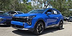 New 2026 KIA SPORTAGE EX FWD in SUNRISE, FLORIDA