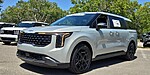 New 2027 KIA CARNIVAL HYBRID SX FWD in SUNRISE, FLORIDA