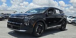 New 2026 KIA SPORTAGE EX FWD in SUNRISE, FLORIDA