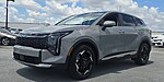 New 2026 KIA SPORTAGE EX FWD in SUNRISE, FLORIDA