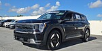 New 2026 KIA EV9 WIND AWD in SUNRISE, FLORIDA