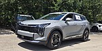 New 2026 KIA SPORTAGE EX FWD in SUNRISE, FLORIDA