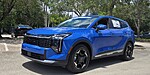 New 2026 KIA SPORTAGE EX FWD in SUNRISE, FLORIDA