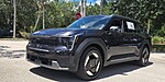 New 2026 KIA EV9 WIND AWD in SUNRISE, FLORIDA