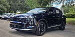 New 2026 KIA SPORTAGE EX FWD in SUNRISE, FLORIDA