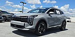 New 2026 KIA SPORTAGE EX FWD in SUNRISE, FLORIDA