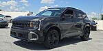 New 2027 KIA SELTOS X-LINE SX AWD in SUNRISE, FLORIDA