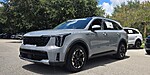 New 2026 KIA SORENTO S FWD in SUNRISE, FLORIDA