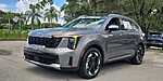 New 2026 KIA SORENTO HYBRID EX FWD in SUNRISE, FLORIDA