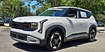 New 2027 KIA SELTOS S FWD in SUNRISE, FLORIDA