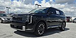 New 2027 KIA TELLURIDE EX FWD in SUNRISE, FLORIDA