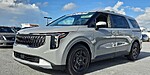 New 2027 KIA CARNIVAL LX FWD in SUNRISE, FLORIDA