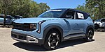 New 2027 KIA SELTOS S FWD in SUNRISE, FLORIDA