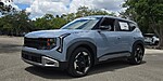 New 2027 KIA SELTOS S FWD in SUNRISE, FLORIDA