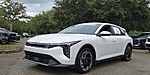 New 2026 KIA K4 EX FWD in SUNRISE, FLORIDA