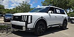 New 2027 KIA TELLURIDE SX-PRESTIGE AWD in SUNRISE, FLORIDA