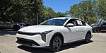 New 2026 KIA K4 LXS SEDAN in SUNRISE, FLORIDA