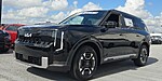 New 2027 KIA TELLURIDE EX FWD in SUNRISE, FLORIDA