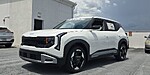 New 2027 KIA SELTOS EX FWD in SUNRISE, FLORIDA
