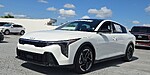 New 2026 KIA K4 GT-LINE SEDAN in SUNRISE, FLORIDA