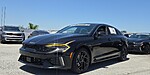 New 2026 KIA K5 GT-LINE AUTO FWD in SUNRISE, FLORIDA