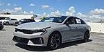 New 2026 KIA K5 GT-LINE AUTO FWD in SUNRISE, FLORIDA