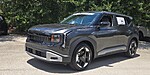 New 2027 KIA SELTOS EX FWD in SUNRISE, FLORIDA