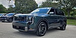 New 2027 KIA TELLURIDE EX FWD in SUNRISE, FLORIDA