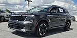 New 2026 KIA SORENTO HYBRID EX FWD in SUNRISE, FLORIDA