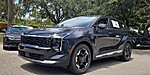 New 2026 KIA SPORTAGE EX FWD in SUNRISE, FLORIDA