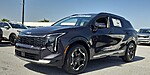 New 2026 KIA SPORTAGE SX FWD in SUNRISE, FLORIDA