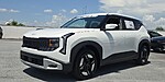 New 2027 KIA SELTOS LX FWD in SUNRISE, FLORIDA