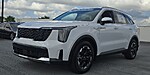 New 2026 KIA SORENTO S FWD in SUNRISE, FLORIDA