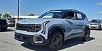 New 2027 KIA SELTOS X-LINE SX AWD in SUNRISE, FLORIDA