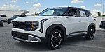 New 2027 KIA SELTOS EX FWD in SUNRISE, FLORIDA