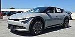 New 2026 KIA EV6 LIGHT LONG RANGE RWD in SUNRISE, FLORIDA