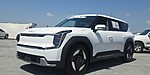 New 2026 KIA EV9 WIND AWD in SUNRISE, FLORIDA