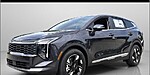 New 2026 KIA SPORTAGE LX in SUNRISE, FLORIDA